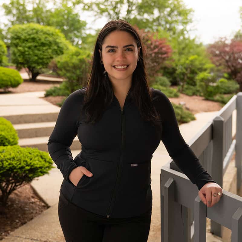 Alex, Registered Dental Hygienist at Center for Dental Excellence