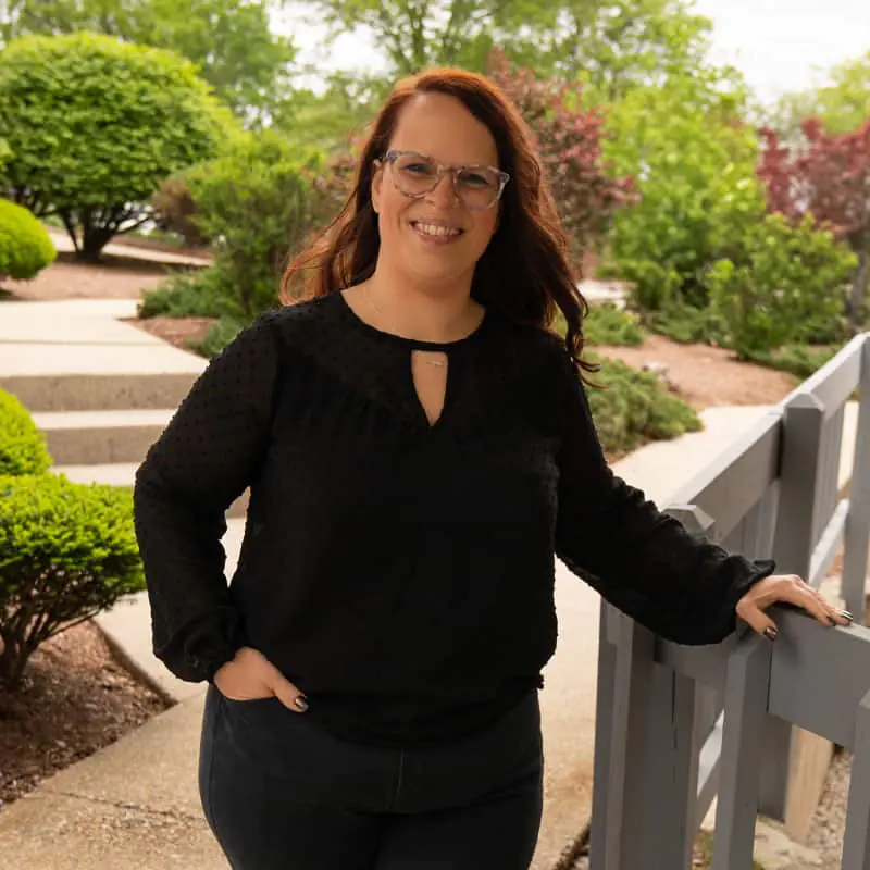 Angela, Operational Manager at Center for Dental Excellence