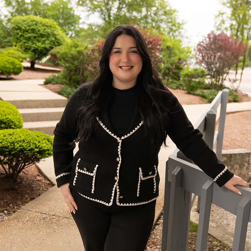 Celeste, Financial Manager at Center for Dental Excellence