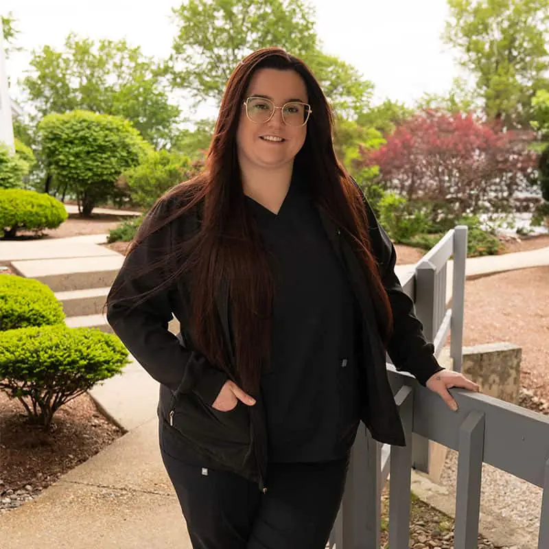 Erin, Certified Dental Assistant at Center for Dental Excellence