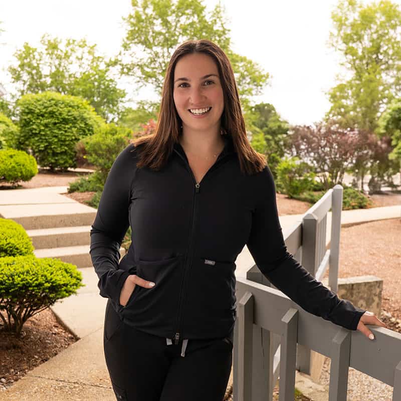 Katrina, Registered Dental Hygienist at Center for Dental Excellence