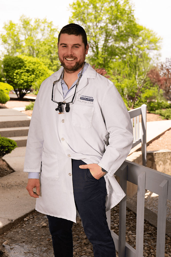 Dr. Andy Janiga, DMD