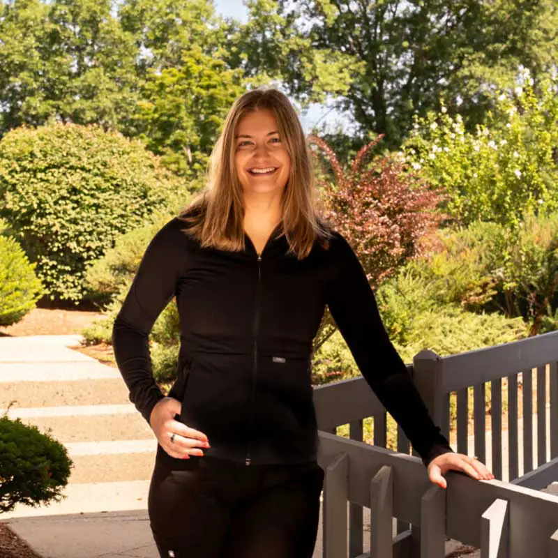 Madi, Registered Dental Hygienist at Center for Dental Excellence
